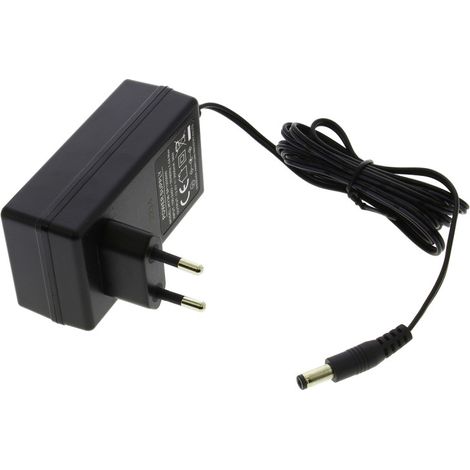 Chargeur secteur  306120J1230VD157 pour Téléviseur GRANDIN, LISTO , TV LED LISTO 24 HD-CAC842