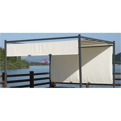 C TELO COPERTURA P/PERGOLA ITACA YF-3850P (1/3)