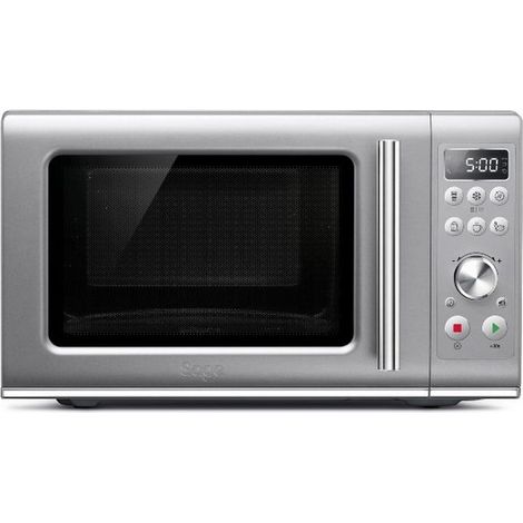 Micro-ondes The Compact Wave Compact, 25l, Ondes Intelligentes Inverter - Sage (1/5)