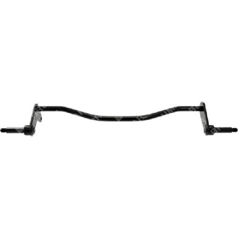 Assale ruote anteriore DUCAR COMPATIBILE - 055496