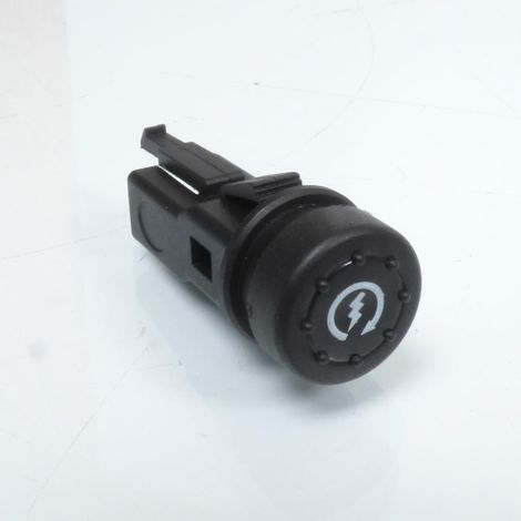 lenkerabdeckungsknopf one für roller gilera 50 runner pure jet (1/2)