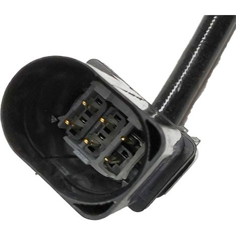 Compatible avec le capteur d'oxygène en amont 1588A307 2345082, fourni spécifiquement comme pièces pour les véhicules Outlander. (1/4)