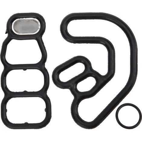 3 pièces VTEC solénode joint bobine vanne filtre joint adapté pour Honda Accord/Odyssey V6. (1/5)