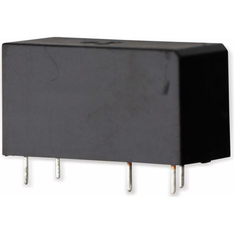 HONGFA Printrelais HF115F/024-1ZS1B