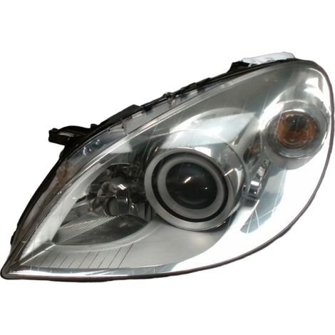 [PRODUIT D'OCCASION] Phare Gauche MERCEDES Classe B 2008- ♻️ Ref Oe. 1698208361 - Garantie à vie (1/3)