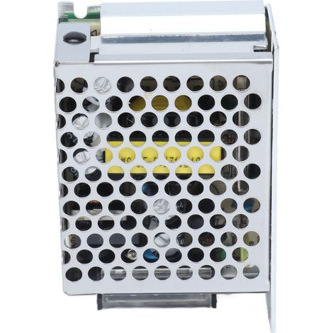 MS-35-5 100-240V AC LED 35W Schaltnetzteil aus Aluminiumlegierung (1/5)