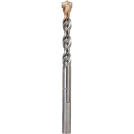 DT6693-XJ - Broca para piedra Extreme16x200mm con vástago de 3 caras