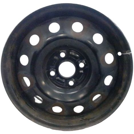 [PRODUIT D'OCCASION] Jante Tole SUZUKI Swift 3 1.3i - 16v ♻️ Ref Oe. 4321063j4027n - Garantie à vie (1/3)