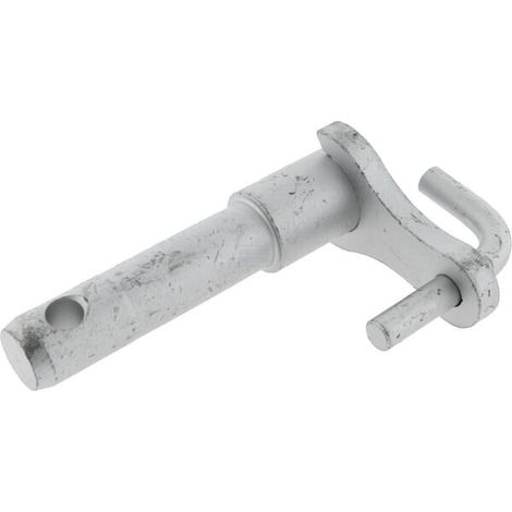 Eje KUHN H0101211