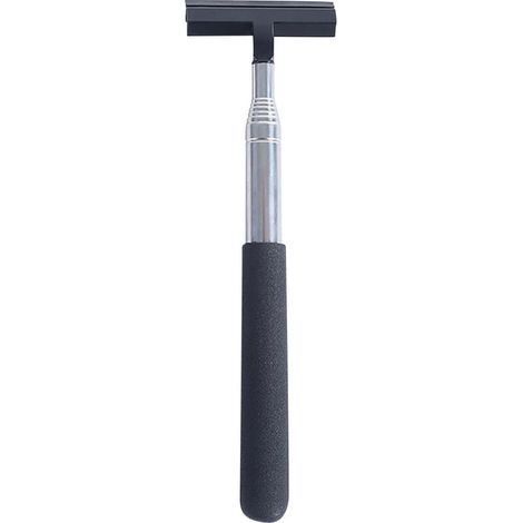Accessoire voiture décoration - 1 pièce, Cadeau Pâques Fête des mères Rétroviseur Essuie-glace Brosse nettoyage vitre Lavage voiture (1/3)