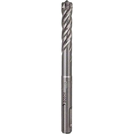 Foret SDS plus-7X pour le béton armé et la maçonnerie, 10 x 50 x 115 mm, accessoire pour marteau burineur (1/5)