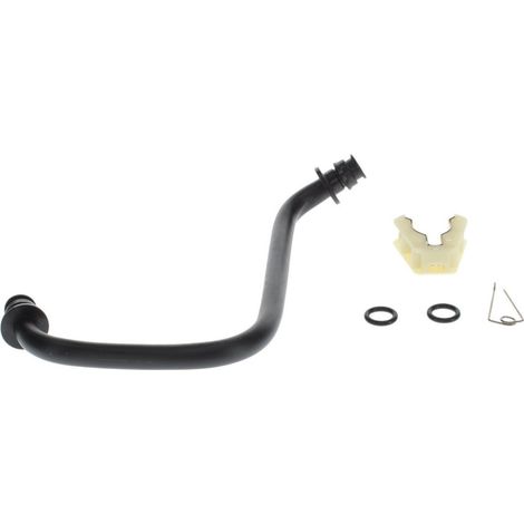BOSCH Ersatzteil TTNR: 87182224790 Rohr