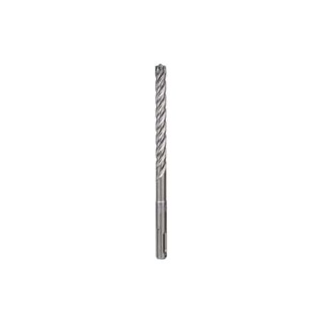 Bosch 50x Hammerbohrer SDS-plus-7X 10 x 100 x 165 mm - 2607017538 (1/5)