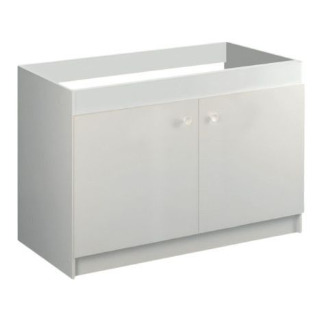 Meuble sous évier KIT en 80cm GENTE