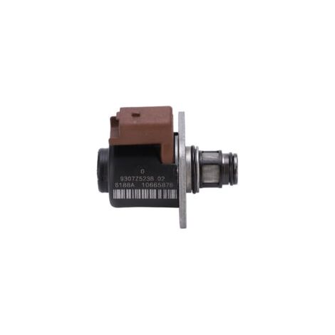 Régulateur de pression de pompe à carburant Vanne de dosage d'entrée en aluminium CNC Compatible Ford Jaguar 9109-903 9307Z523B (1/5)