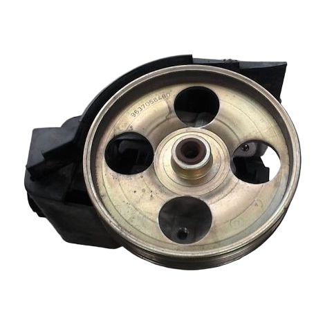 [PRODUIT D'OCCASION] Pompe Direction Assistee PEUGEOT 206 ♻️ Ref Oe. 4007kx - Garantie à vie (1/2)