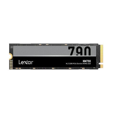 SSD Lexar NM790 de 512 GB M.2 PCIe NVMe (1/3)
