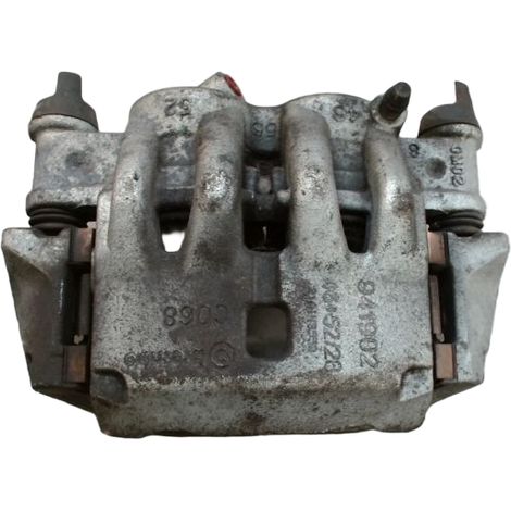 Etrier De Frein Avant Gauche FIAT Ducato [PRODUIT D'OCCASION]♻️77369113 (1/3)