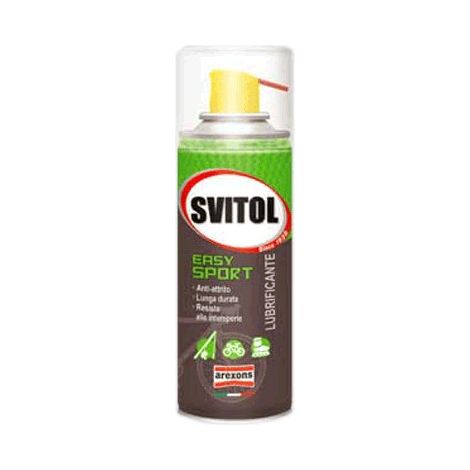 Lubrificante 'SVITOL EASY SPORT'