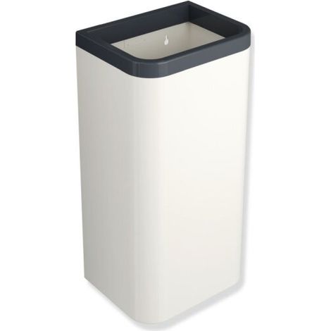 HEWI 477.05.20399 99 Poubelle pour papier 60 l (1/3)