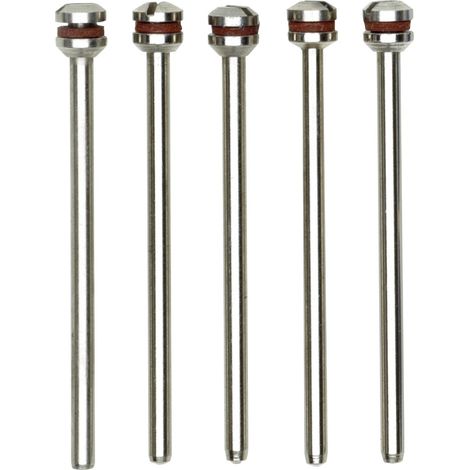 Proxxon Micromot 28 815 Mandrino di bloccaggio Ø gambo 2,35 mm 5 pz. (1/3)