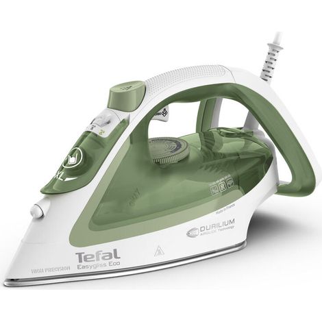 Tefal FV5781 EASY GLISS PLUS ECO - Plancha (1/4)