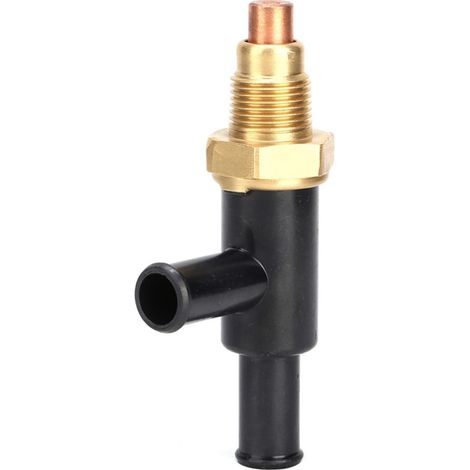 Électrovanne de commande d'assistance pneumatique d'injecteur de carburant compatible avec Honda Accord Civic CRV 36281RTA003 36281RAAA01 (1/5)