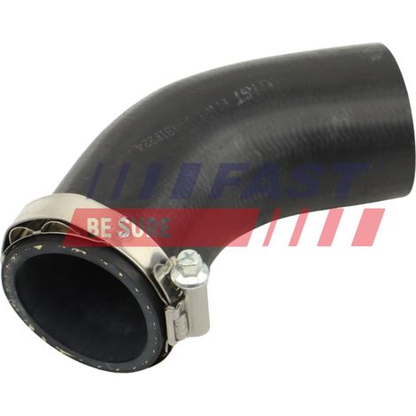 Tubo de intercooler rápido FT10460