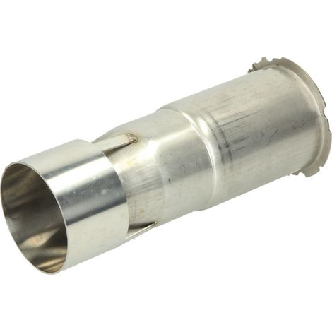 Brötje Tube de flamme