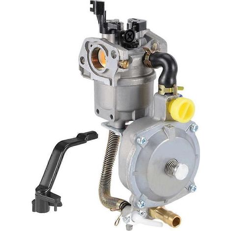Zweistoffvergaser für HONDA LPG/CNG 2 kW 3 kW GX160 168F 170F 55 PS 65 PS Benzinmotor mit Wasserpumpe, 4-Takt (1/5)