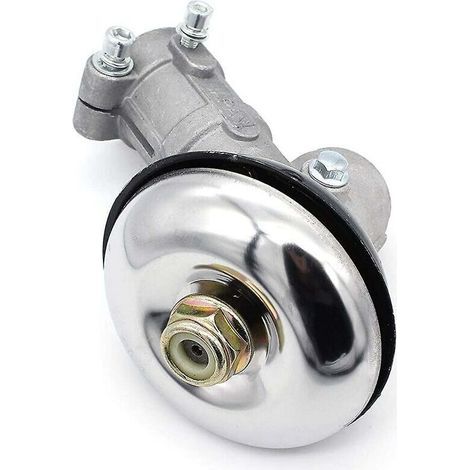 26mm 7-spline cutting head, universal angle drive for lawnmower (1/2)