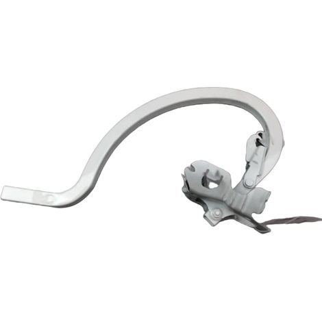[PRODUIT D'OCCASION] Compas Droit Coffre Arriere FIAT Tipo ♻️ Ref Oe. 52123255 - Garantie à vie (1/2)