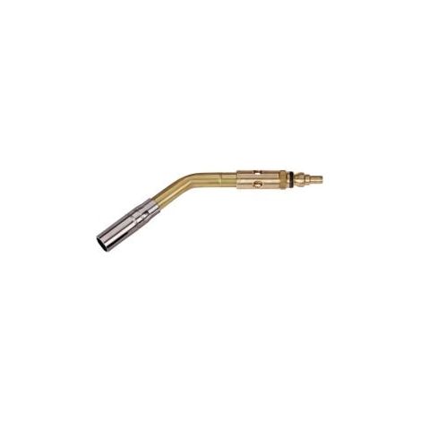 Cannello  per  brasatura  forte  ROTHENBERGER,  AIRPROP,  14mm,  con  raccordo  a  spina  -  221131416