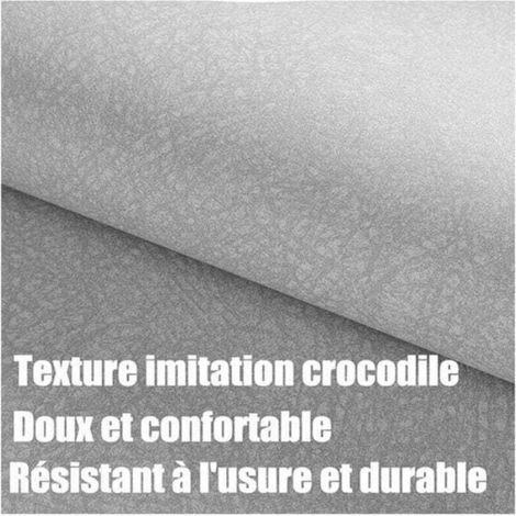 Tapis de bain - - - 60x90 cm - Beige - Antidérapant (1/4)