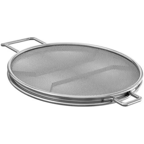 Barbecue NINJA IG601 Foodi XL 7 en 1, compatible avec les protections anti-éclaboussures IG651 et IG601 (1/4)