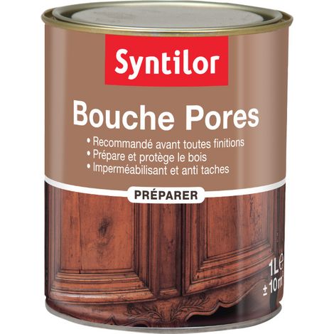 Bouche Pores Syntilor 1 L