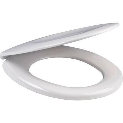 Sedile WC Schwab Toscana Soft Close - 667116 (1/2)