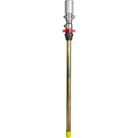 Mw Tools – Pompe à huile pneumatique 940 mm – Pour huiles à basse et moyenne viscosité – Installation fixe ou mobile – OPP3200