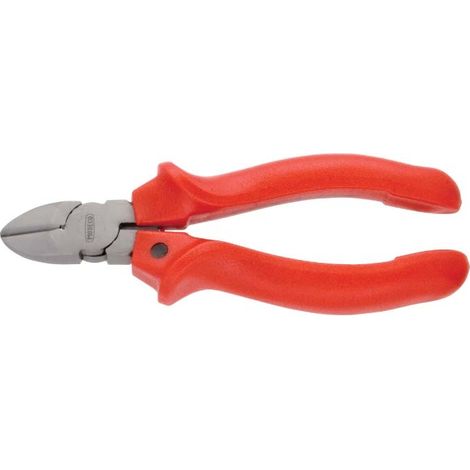 Pince Modeco mn-20-117 coupe latérale 18 cm antidérapante (1/2)