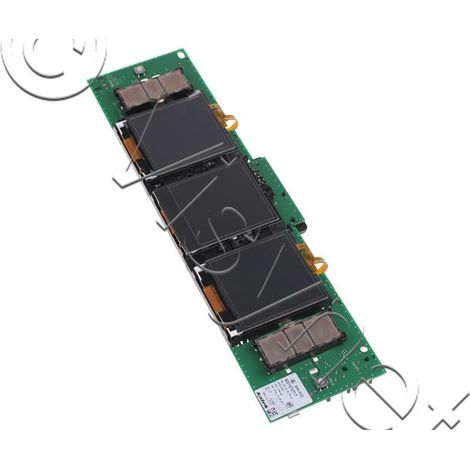 Bosch - module de commande programmé - 11049747