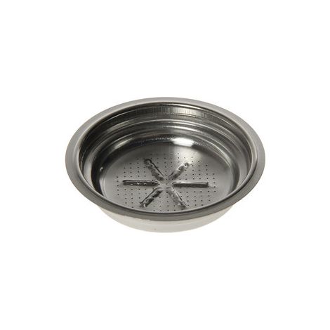Ariete filtro cialde ESE macchina caffè Minuetto 1324 1334 1375 1378 1381 1382 (1/2)