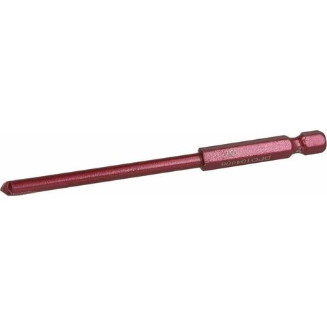 Foret pour tuile RD850 diamètre 5 mm