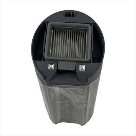 Réservoir d'eau pour aspirateur H11/H12S, pièces détachées, réservoirs de rechange pour autolaveuse de sol sans fil (1/4)