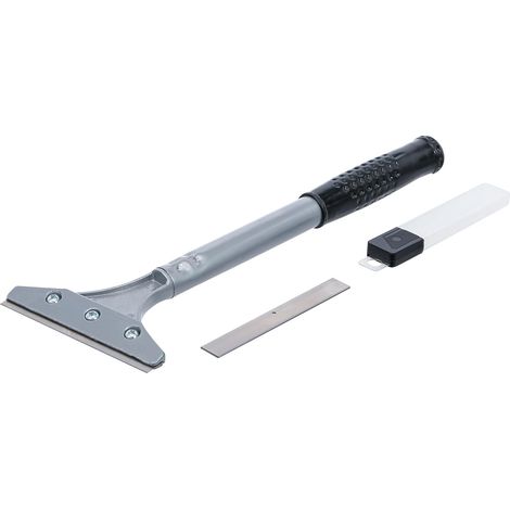 CCYKXAGrattoir pour papier peint/sol 300 mm (1/4)