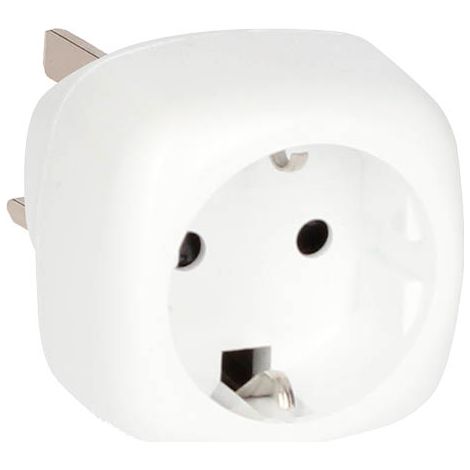 Adaptador de ingles a europeo 4.8mm (1/5)