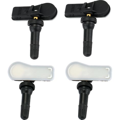 Lot de 4 capteurs de pression des pneus pour Classe V Vito W447 V220 109 111 116 119cdi TPMS Système de surveillance de la pression des pneus Remplace A4479050500 4479050500 (1/5)
