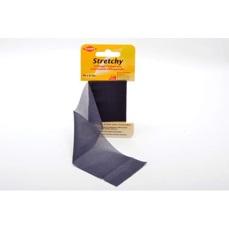 Toppa kleiber patch termoadesiva lavabile 400 x 60 mm (1/5)