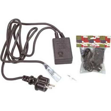 1BL MOTORINO PER TUBO LUMINOSO - per tubo a lampade fino a mt.20
