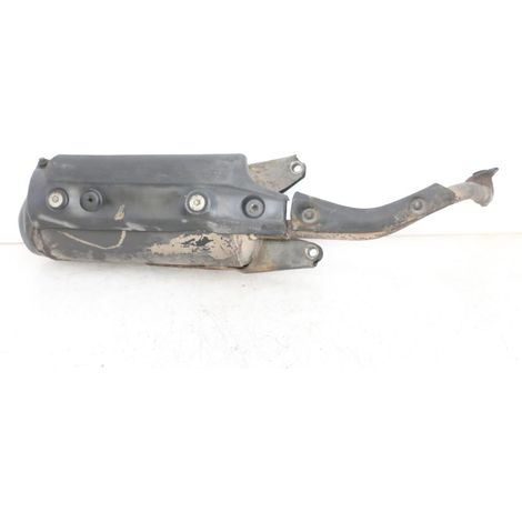 [PRODUIT D'OCCASION] POT ECHAPPEMENT HONDA SCV LEAD 100 2003 - 2007 (1/5)