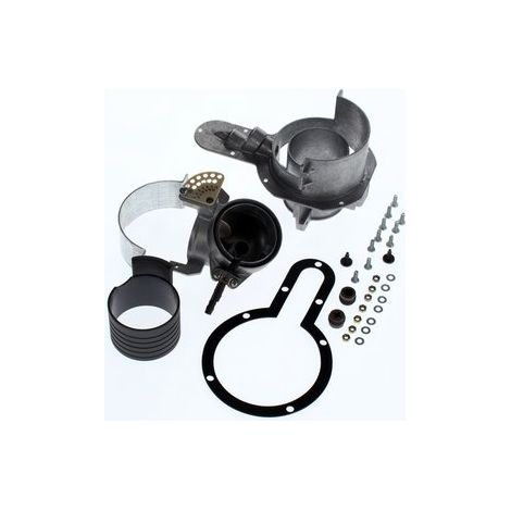 BOSCH Coude de raccordement, 87157050300